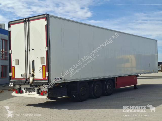 Návěs Schmitz Cargobull Reefer Standard
