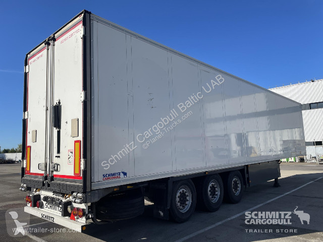 Návěs Schmitz Cargobull Semitrailer Reefer...