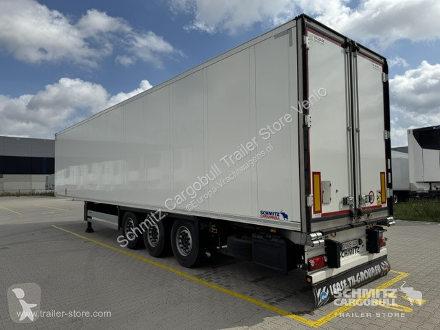 Semirremolque Schmitz Cargobull Tiefkühler...