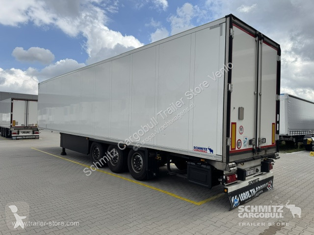 Návěs Schmitz Cargobull Tiefkühler Standard...