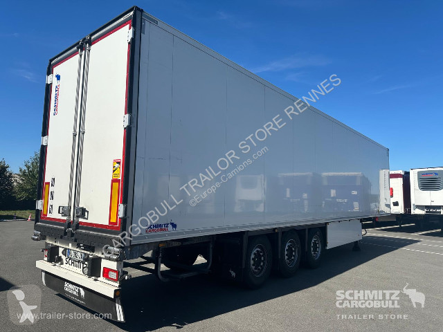 Návěs Schmitz Cargobull Semitrailer Reefer...