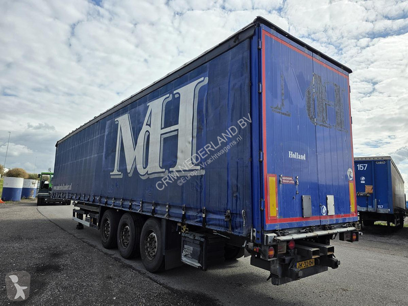 Semirremolque Schmitz Cargobull 24/L-1362...