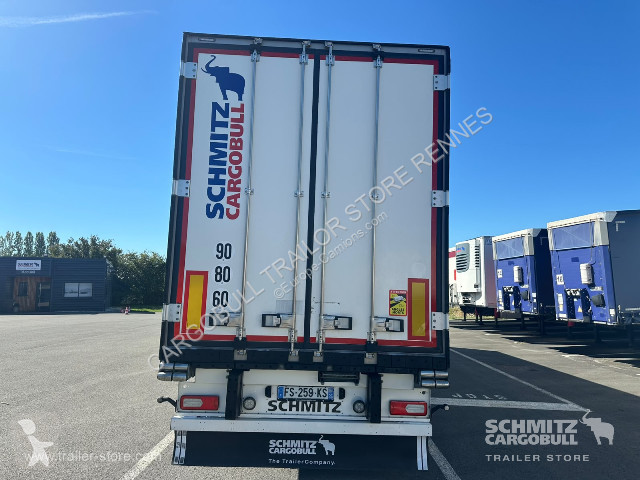 Semirremolque Schmitz Cargobull Semitrailer...