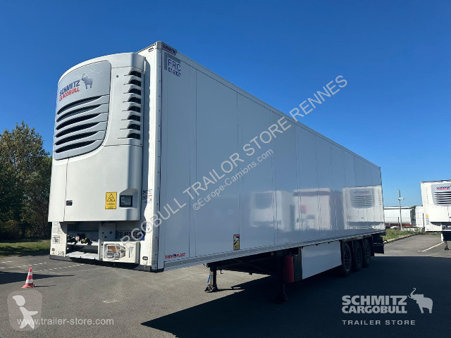 Semirremolque Schmitz Cargobull Semitrailer...