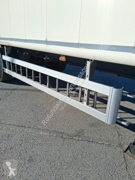 Semirremolque Kraker trailers