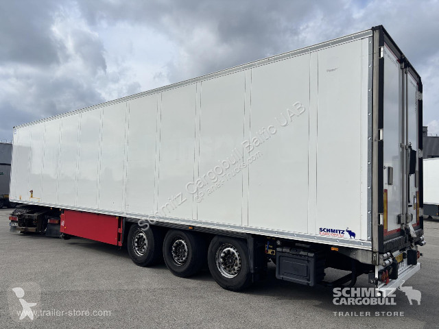 Semirremolque Schmitz Cargobull Semitrailer...