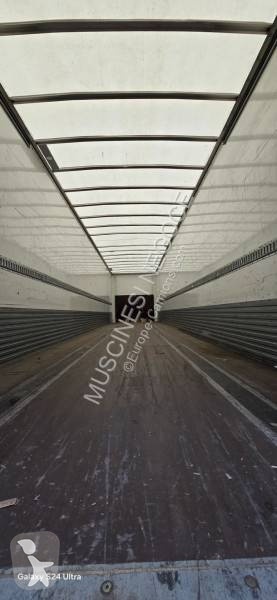 Semi remorque Lecitrailer
