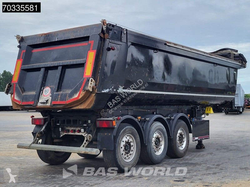 Semiremorca Schmitz Cargobull SGF*S3 3 axles...