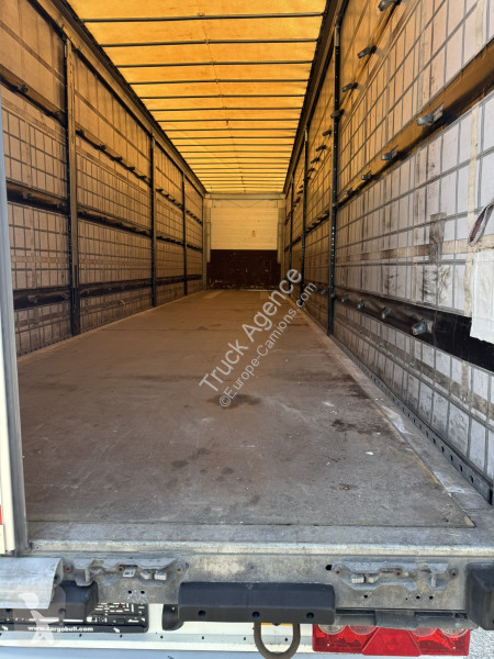 Полуприцеп Schmitz Cargobull