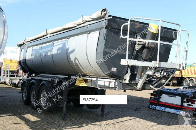 Semirremolque Schwarzmüller K-SERIE, Thermo,...