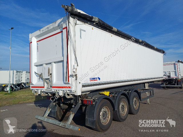 Semiremorca Schmitz Cargobull Kipper...