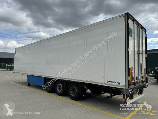 Semirremolque Schmitz Cargobull Tiefkühler...