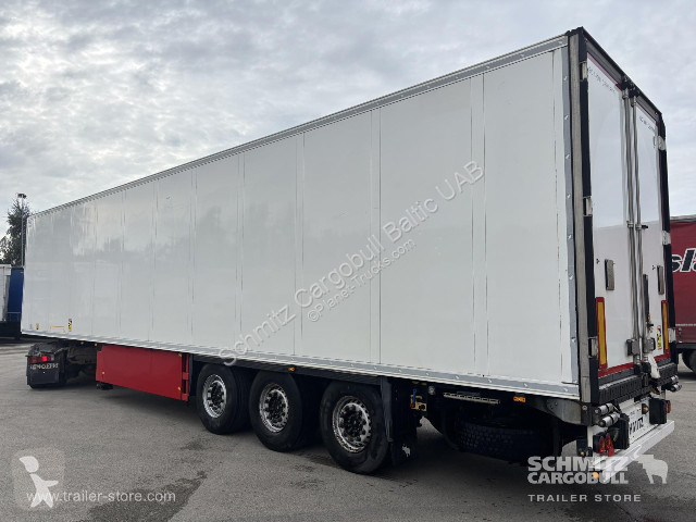 Semi remorque Schmitz Cargobull Semitrailer...
