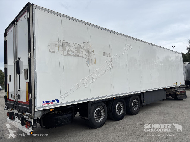 Semi remorque Schmitz Cargobull Semitrailer...