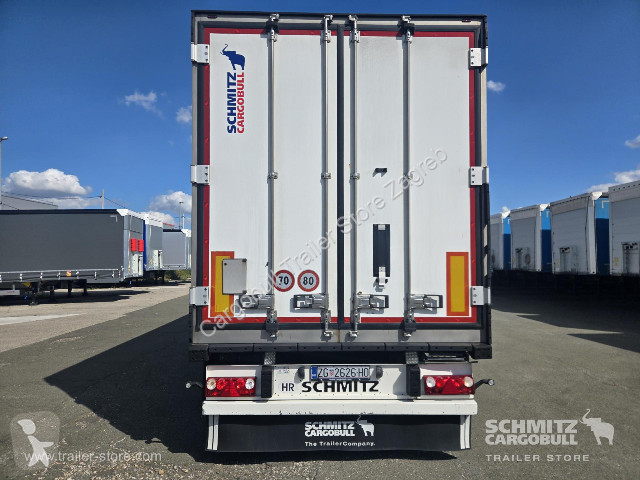 Полуприцеп Schmitz Cargobull Semitrailer Reefer...