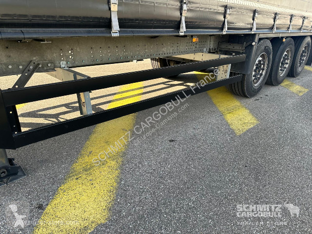 Полуприцеп Schmitz Cargobull Semitrailer...