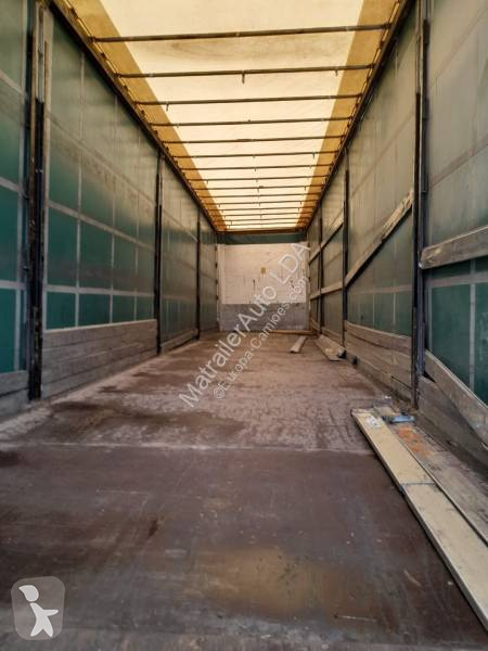 Semiremorca Schmitz Cargobull