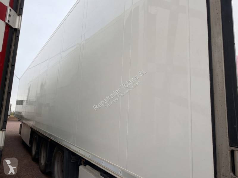 Semiremorca Schmitz Cargobull Carrier 1550