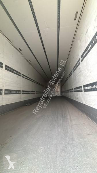 Semiremorca Schmitz Cargobull SLXi 300