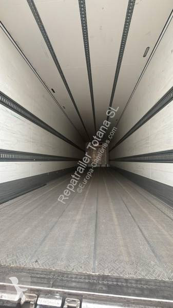 Semiremorca Schmitz Cargobull Carrier 1550