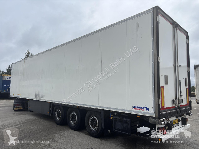 Полуприцеп Schmitz Cargobull Semitrailer Reefer...