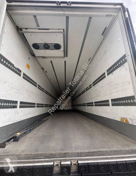 Semiremorca Schmitz Cargobull SLXi Spectrum