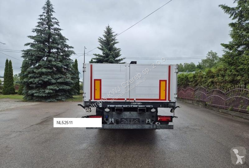 Полуприцеп Wielton