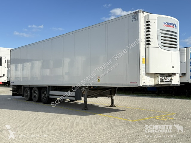 Полуприцеп Schmitz Cargobull Tiefkühler Standard