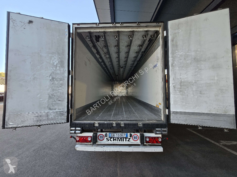 Полуприцеп Schmitz Cargobull SEMIRIMORCHIO,...