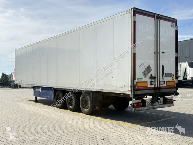 Полуприцеп Schmitz Cargobull Tiefkühler Standard