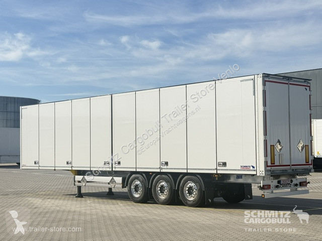 Полуприцеп Schmitz Cargobull...