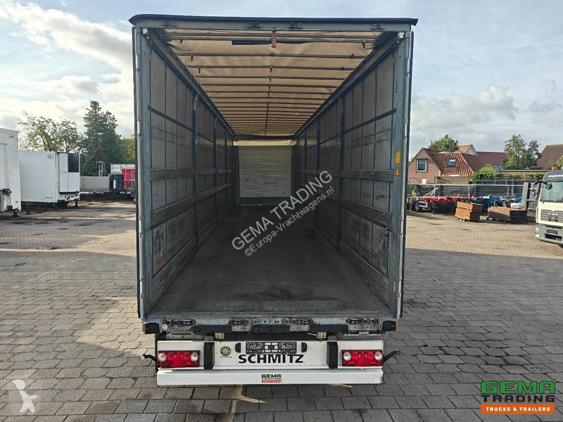 Полуприцеп Schmitz Cargobull SCB*S3T Sliding...