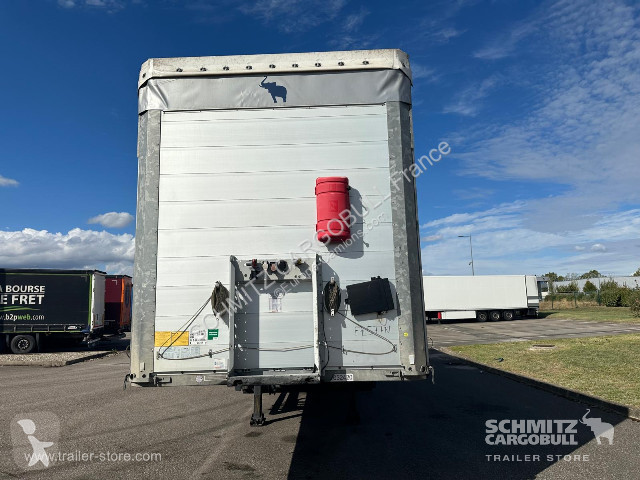 Полуприцеп Schmitz Cargobull Semitrailer...