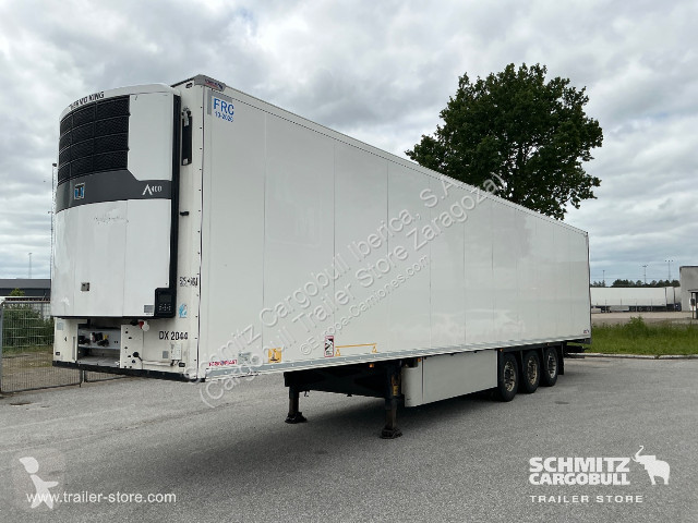 Полуприцеп Schmitz Cargobull Reefer Meat...