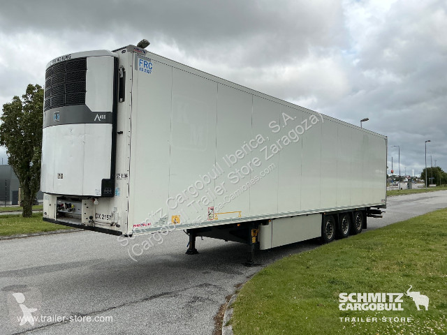 Полуприцеп Schmitz Cargobull Reefer Meat...