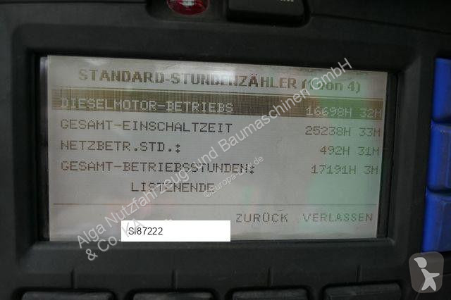 Полуприцеп Schmitz Cargobull SKO 24/L - 13.4 FP...