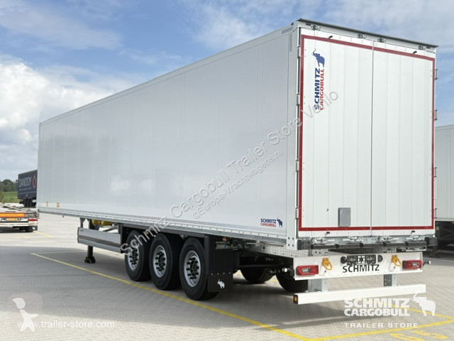 Полуприцеп Schmitz Cargobull...