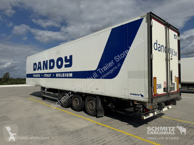 Полуприцеп Schmitz Cargobull Tiefkühler...
