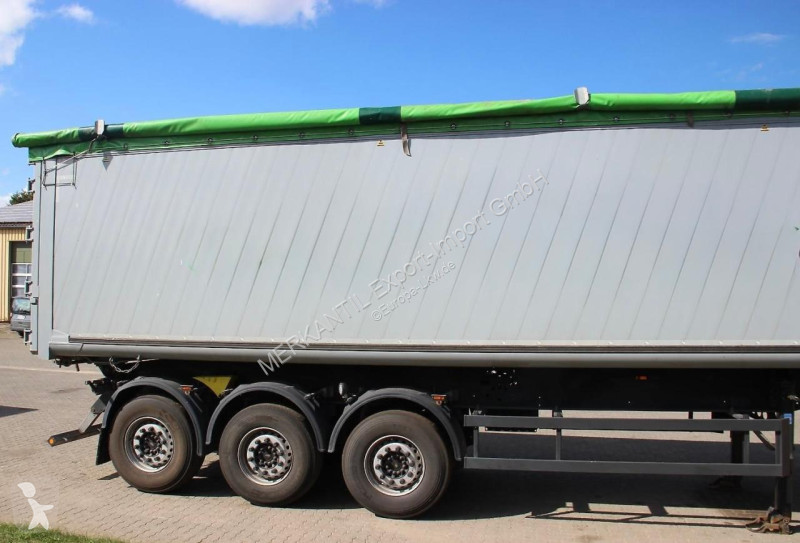 Semirremolque Schmitz Cargobull Schmitz...