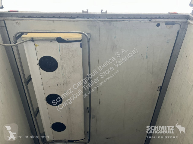 Semirremolque Krone Reefer Standard