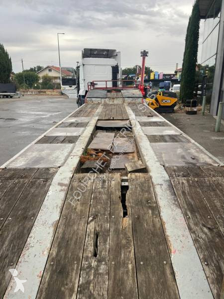 ACTM  semi-trailer