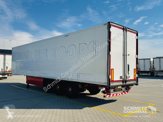 Semirremolque Schmitz Cargobull Tiefkühler...