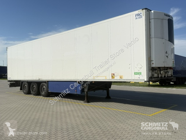 Semirremolque Schmitz Cargobull Tiefkühler...