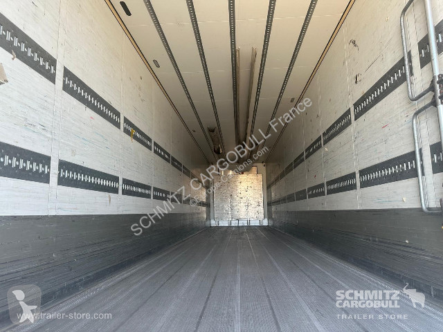 Semirremolque Schmitz Cargobull Semitrailer...