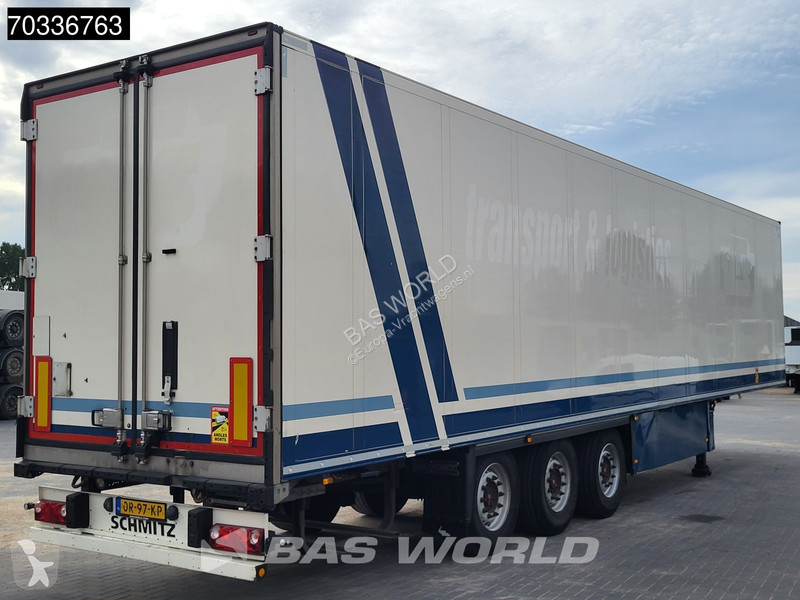 Semirremolque Schmitz Cargobull SCB*S3B 3 axles...