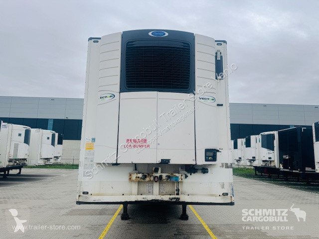 نصف مقطورة Schmitz Cargobull Tiefkühler Standard