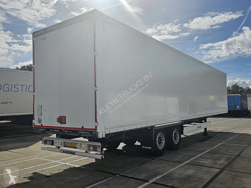 Semitrailer Krone N/A