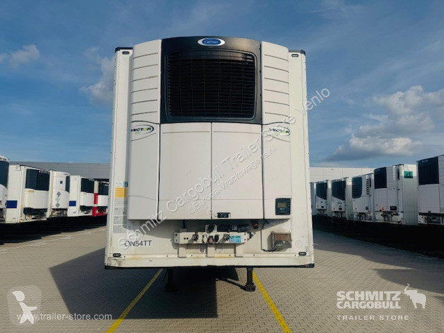 نصف مقطورة Schmitz Cargobull Tiefkühler Standard