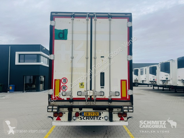 Semirimorchio Schmitz Cargobull Tiefkühler...