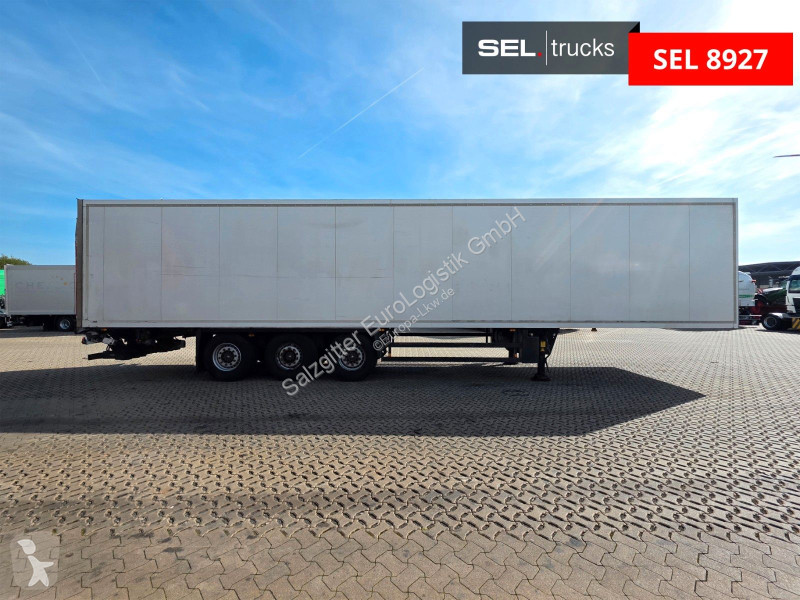 Naczepa Schmitz Cargobull 24/L 13.4 FP45 COOL |...